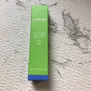 Laneige Glowy Lip Balm